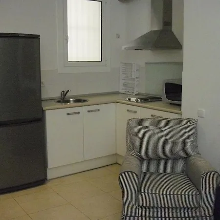 Apartment Travessera Parc Gueell