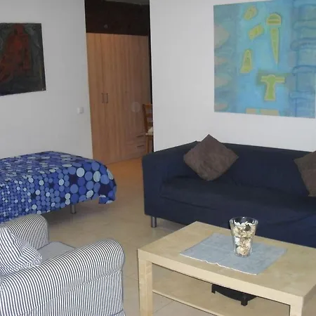 Apartment Travessera Parc Gueell