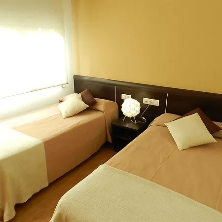 Apartment Travessera Parc Gueell Barcelona
