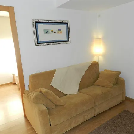 Apartment Travessera Parc Gueell