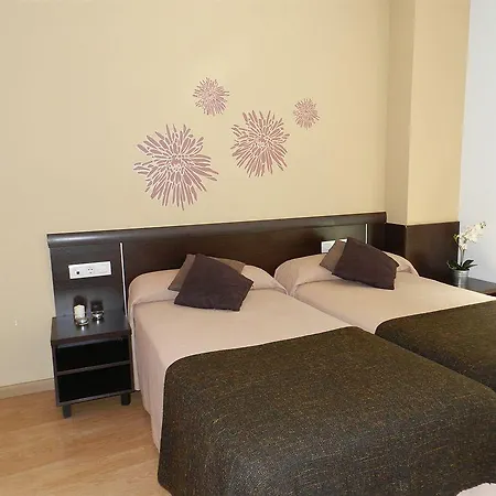 Apartment Travessera Parc Gueell *