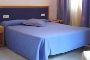 Apartment Travessera Parc Gueell *
