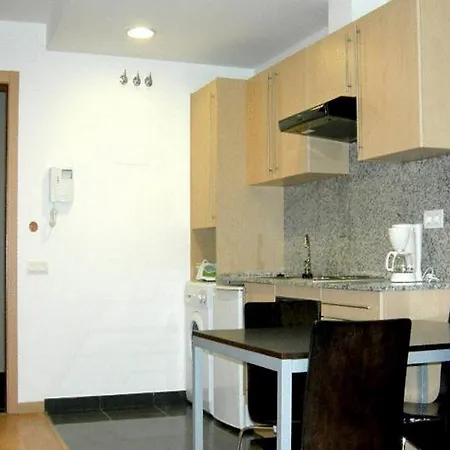 Travessera Parc Gueell Apartment
