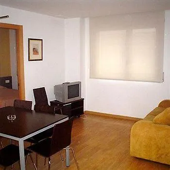 Travessera Parc Gueell Apartment *