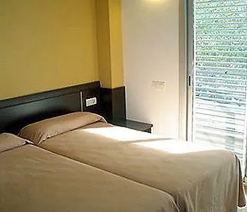 Travessera Parc Gueell Apartment *