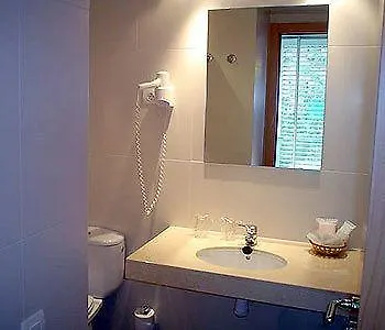 Apartment Travessera Parc Gueell Barcelona