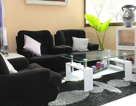 Apartment Travessera Parc Gueell Barcelona