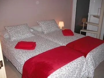 Travessera Parc Gueell Apartment *