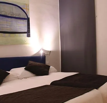 Travessera Parc Gueell Apartment Barcelona