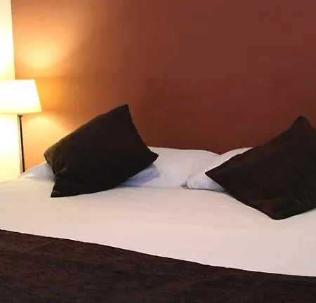 Travessera Parc Gueell Apartment Barcelona