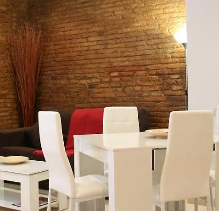 Travessera Parc Gueell Apartment
