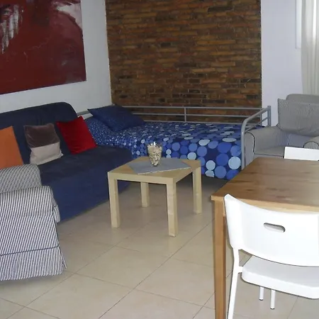 Apartment Travessera Parc Gueell