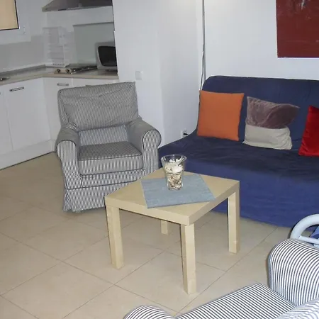 Travessera Parc Gueell Apartment *