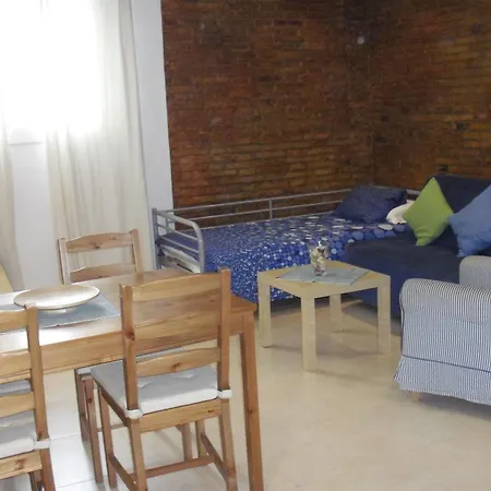 Apartment Travessera Parc Gueell