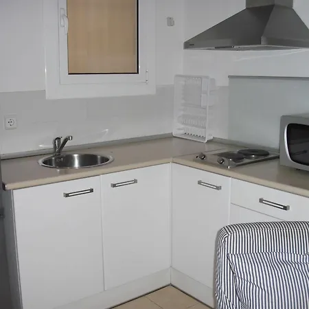 Travessera Parc Gueell Apartment *