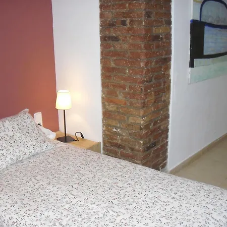 Apartment Travessera Parc Gueell