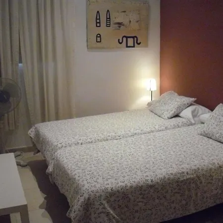 Travessera Parc Gueell Apartment *