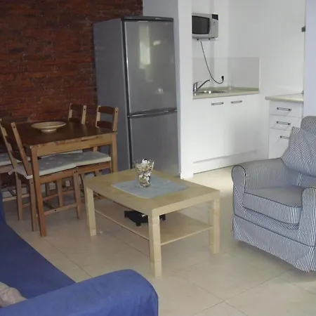Travessera Parc Gueell Apartment Barcelona
