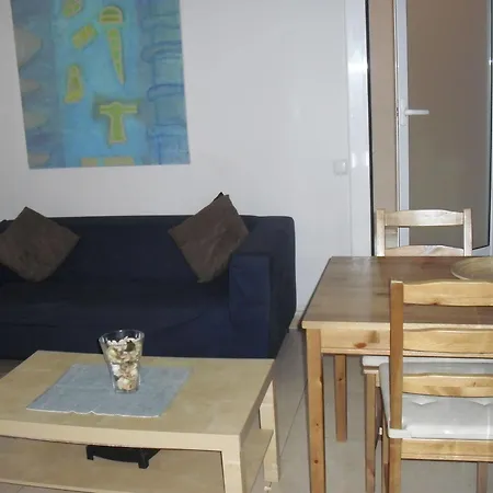 Apartment Travessera Parc Gueell *