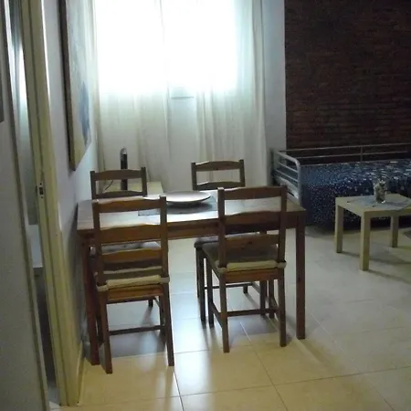Travessera Parc Gueell Apartment *