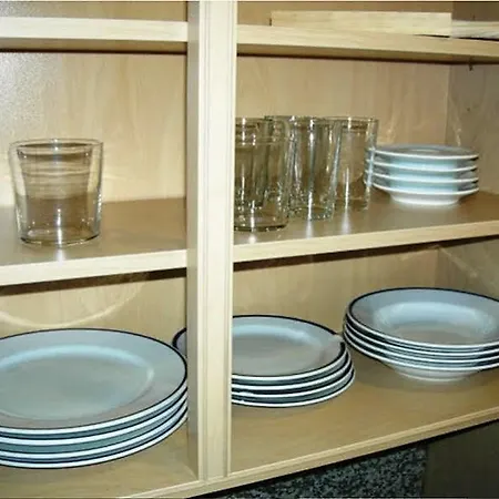 Apartment Travessera Parc Gueell *